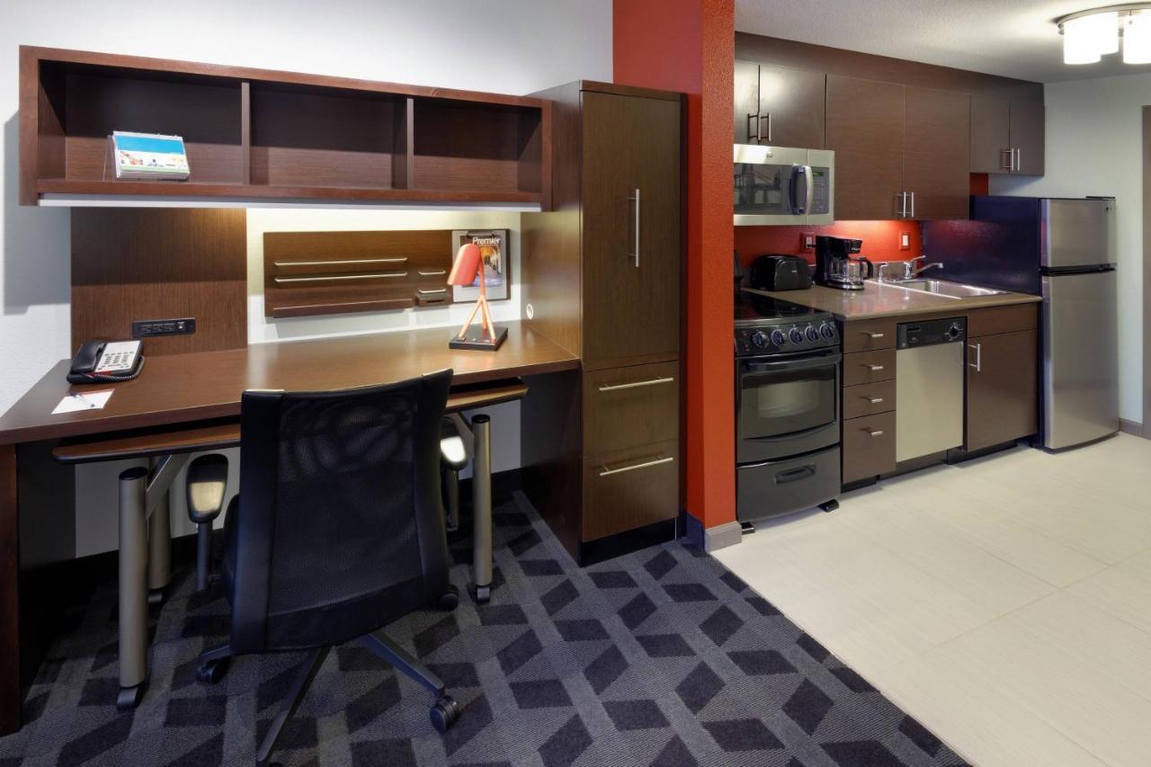 Hotel Towneplace By Marriott
