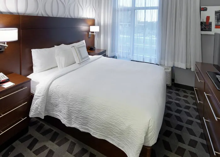 Towneplace Suites By Marriott Springfield