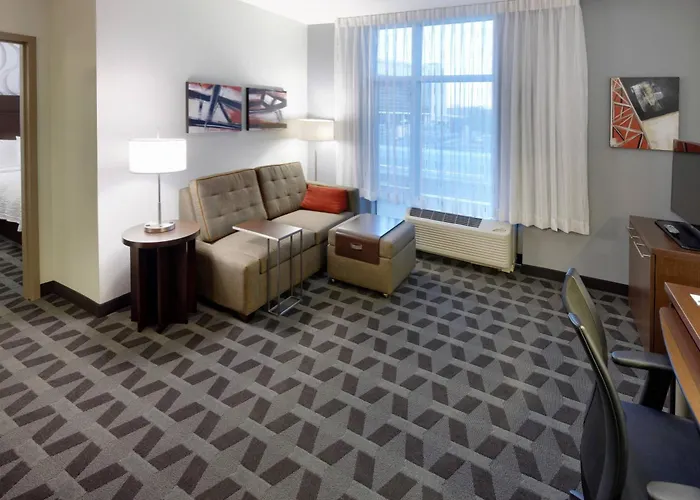 Towneplace Suites By Marriott Springfield