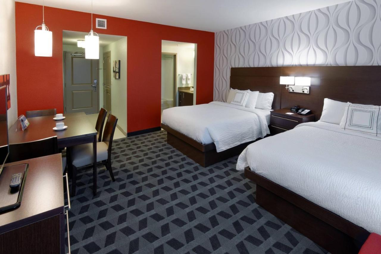 Towneplace By Marriott Hotel Springfield