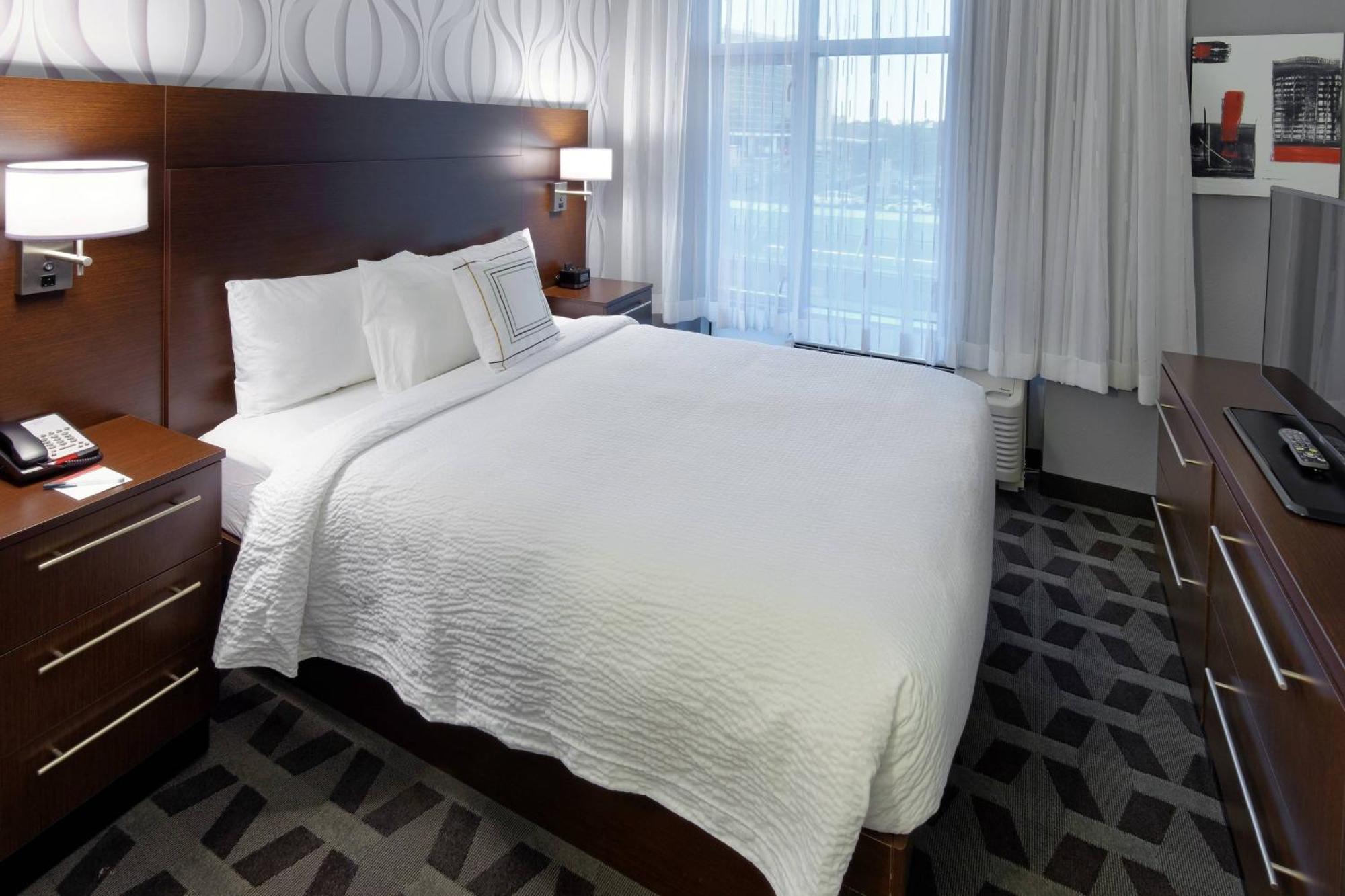 Hotel Towneplace By Marriott