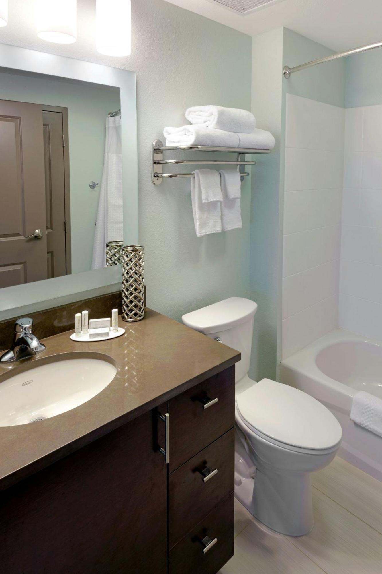 Hotel Towneplace By Marriott 3*