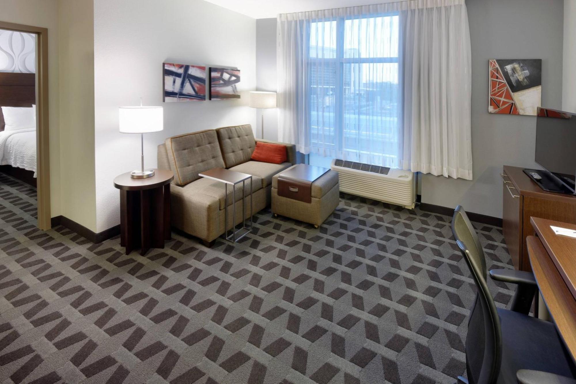 Towneplace By Marriott 3*
