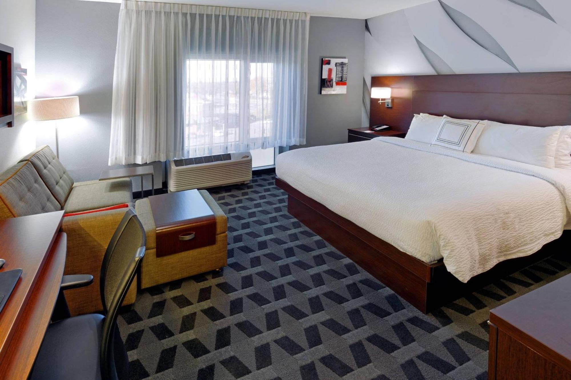 Towneplace By Marriott