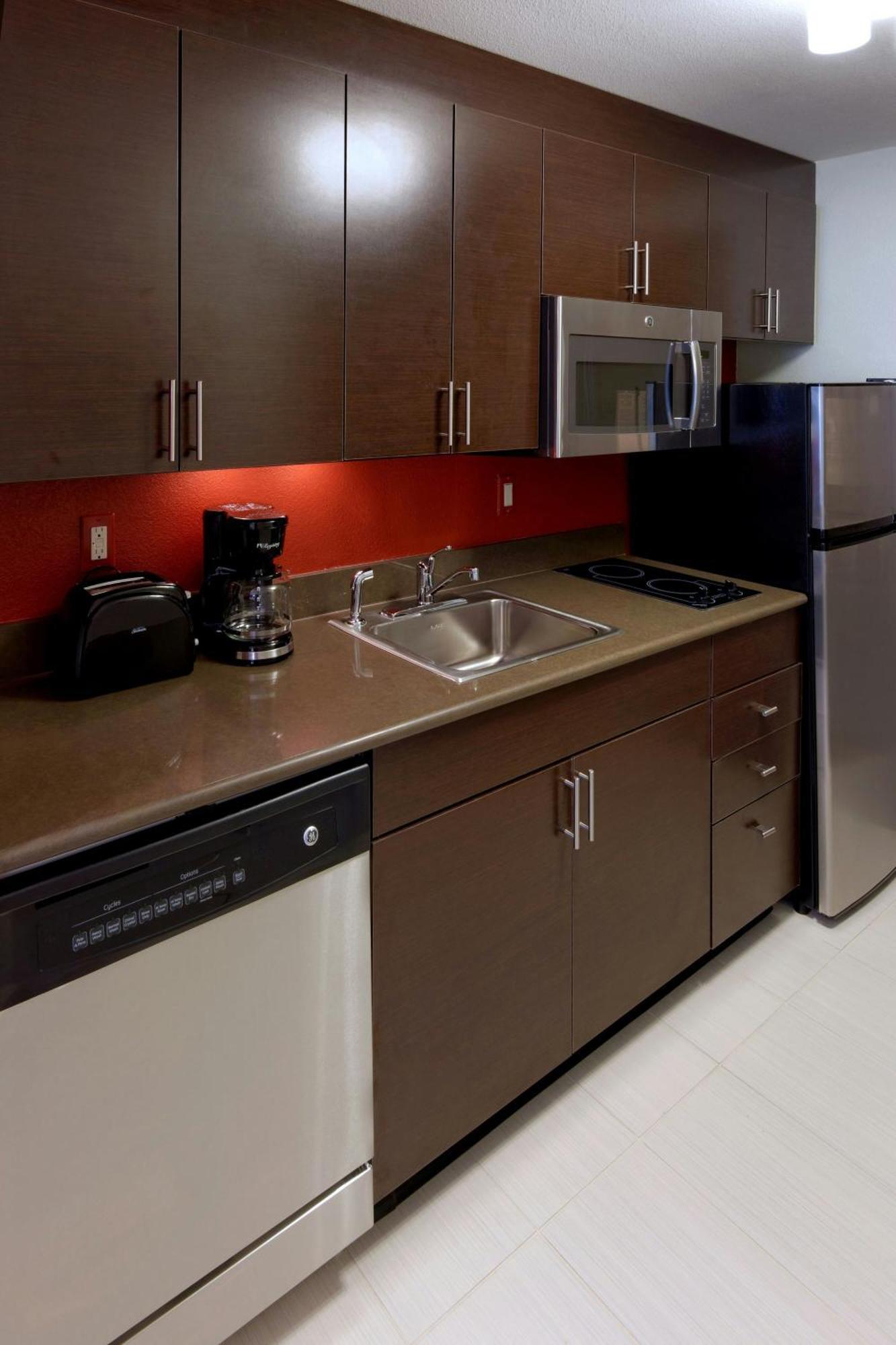 Hotel Towneplace By Marriott