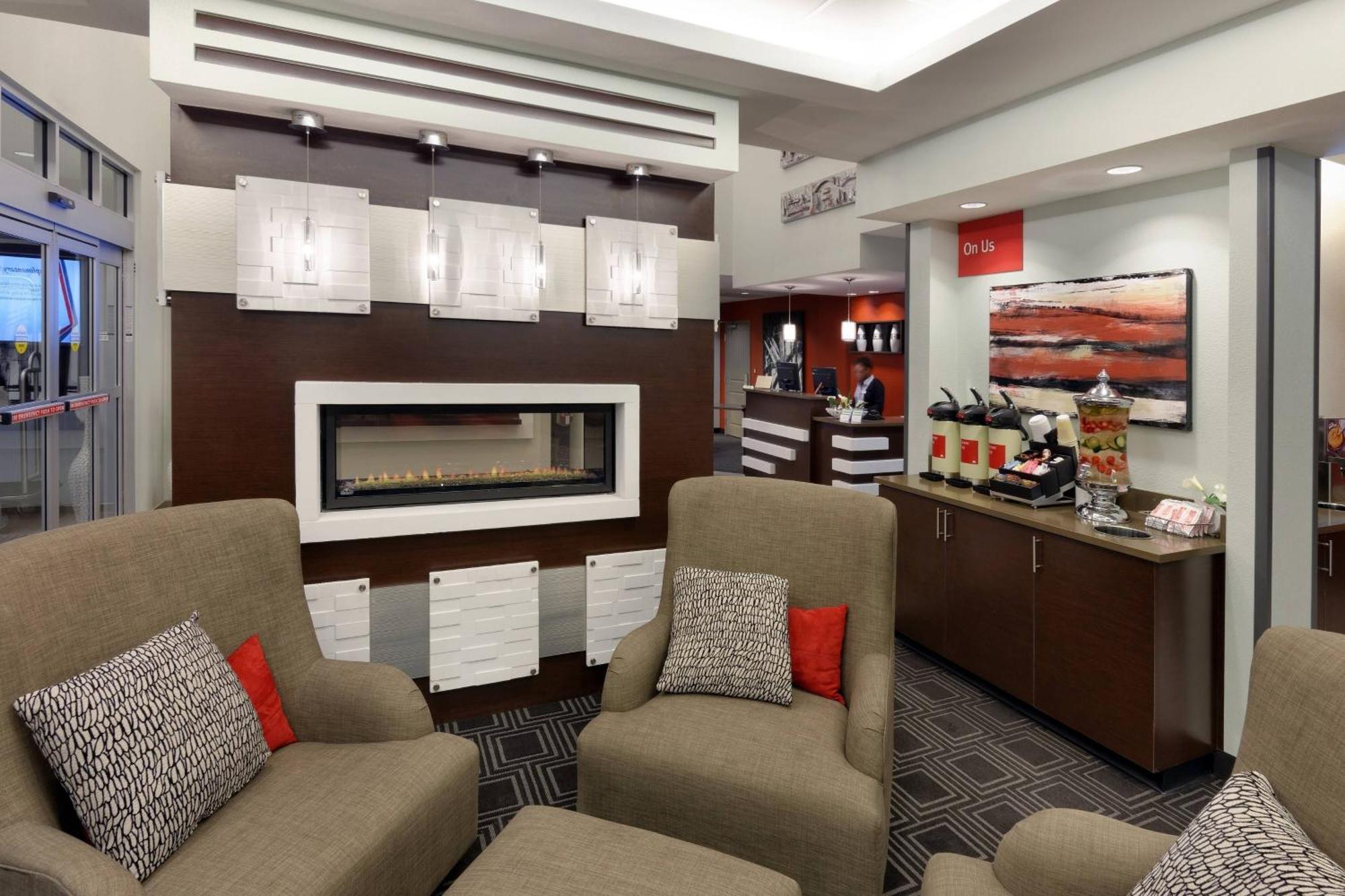 Hotel Towneplace By Marriott 3*