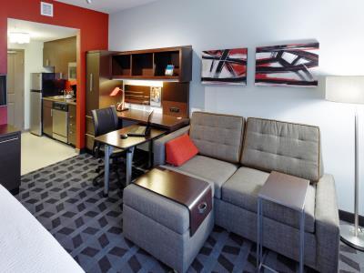 Towneplace By Marriott Springfield