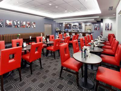 Towneplace By Marriott Hotel 3*