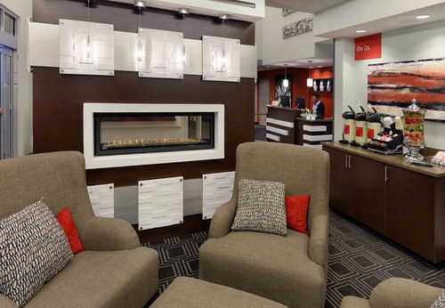 Towneplace By Marriott 3* Springfield