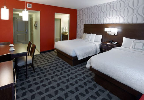 Hotel Towneplace By Marriott 3*