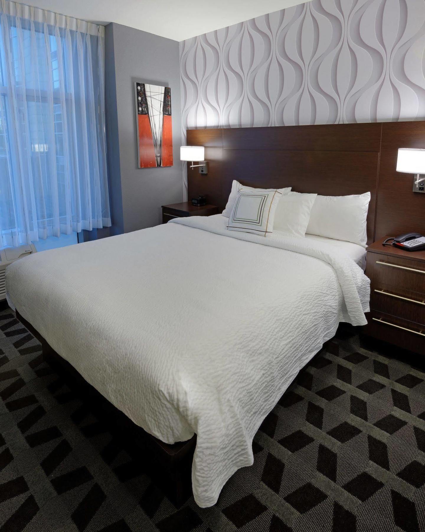 Hotel Towneplace By Marriott 3*