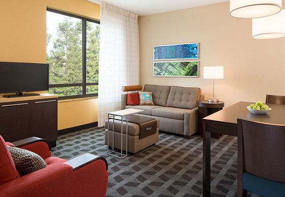 Towneplace By Marriott Hotel 3*