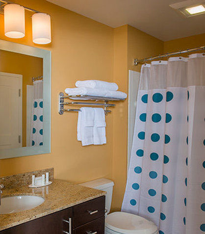 Towneplace By Marriott 3* Springfield
