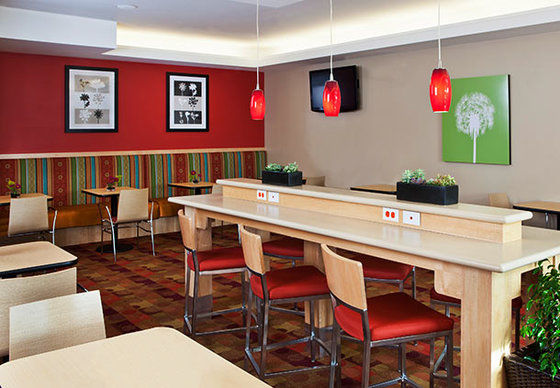Towneplace By Marriott Hotel